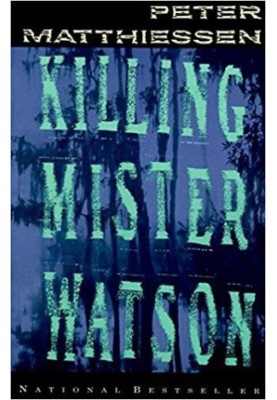Killing Mister Watson