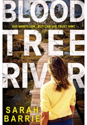 Bloodtree River