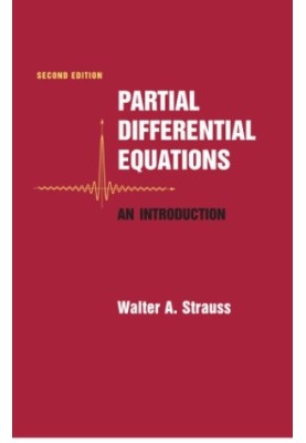 Partial Differential Equations