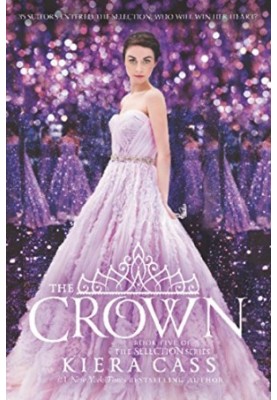 The Crown (The Selection)