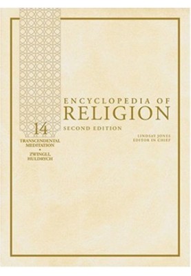 Encyclopedia of religion