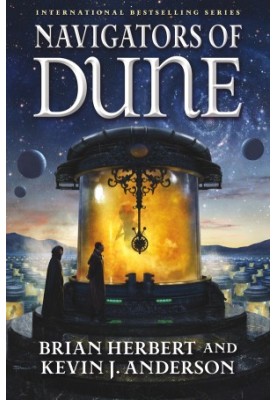 Navigators of Dune