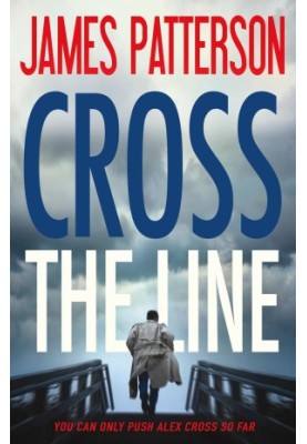 Cross the Line (Alex Cross, 24)