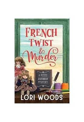 French Twist and Murder