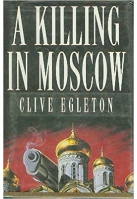 A Killing in Moscow