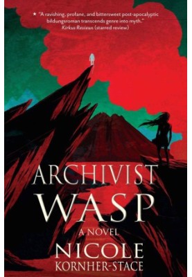 Archivist Wasp