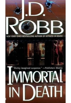 Immortal in Death