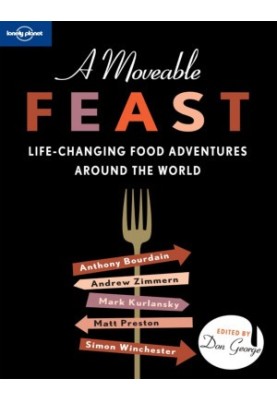 A Moveable Feast