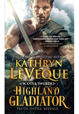 Highland Gladiator