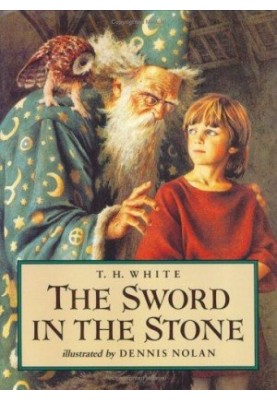 The sword in the stone