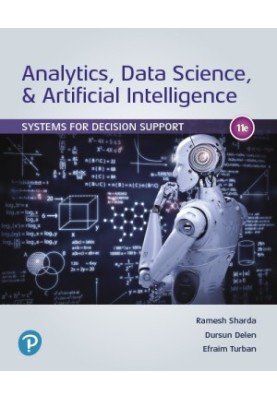 Analytics, Data Science, & Artificial Intelligence, 11e