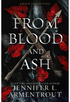 From Blood and Ash