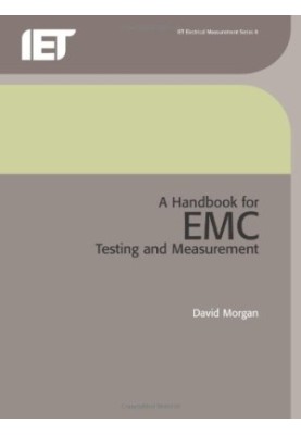 A Handbook for EMC Testing and Measurement