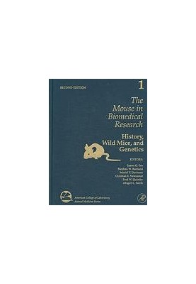 The mouse in biomedical research Volume 2, Diseases