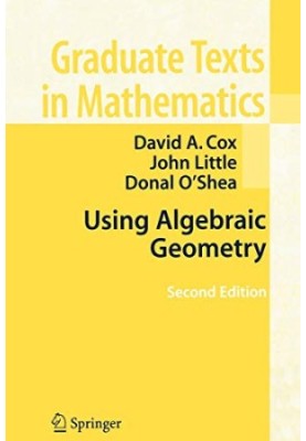 Using Algebraic Geometry, Second Edition