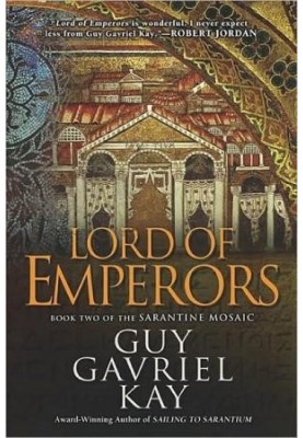 Lord of Emperors