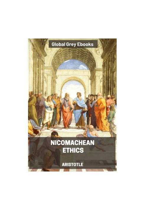 Nicomachean Ethics