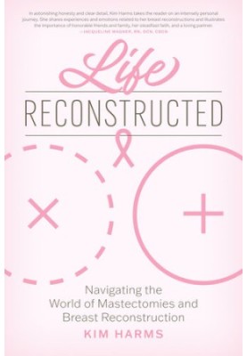 Life Reconstructed: Navigating the World of Mastectomies and Breast Reconstruction