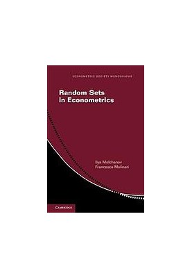 Random sets in econometrics