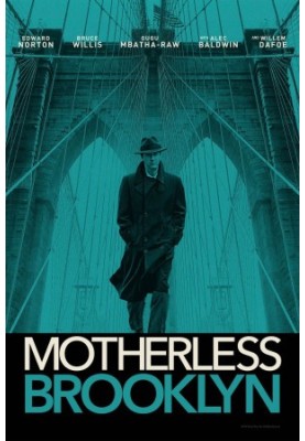 Motherless Brooklyn