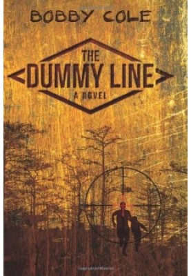 [Jake Crosby 01] • The Dummy Line