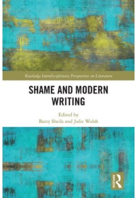 Shame and Modern Writing