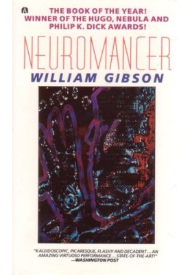 Neuromancer