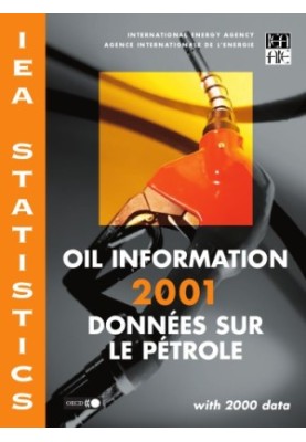 Oil Information 2001.