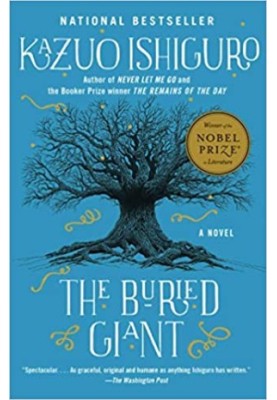 The Buried Giant