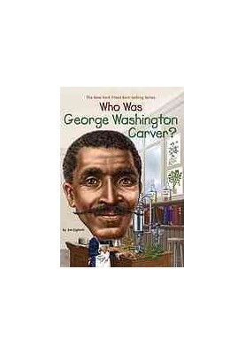 Who Was George Washington Carver?
