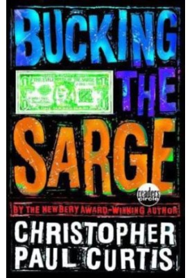 Bucking the Sarge