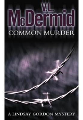 Common Murder (Lindsay Gordon 2)