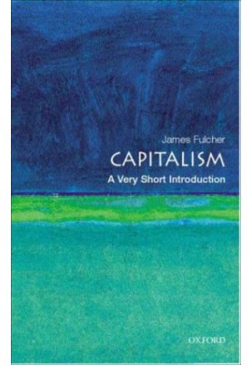 Capitalism: A Very Short Introduction