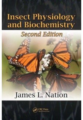 Insect Physiology and Biochemistry, Second Edition