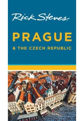 Rick Steves Prague & the Czech Republic