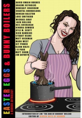 Easter Eggs and Bunny Boilers