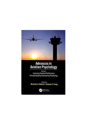 Advances in aviation psychology
