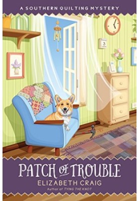 Patch of Trouble