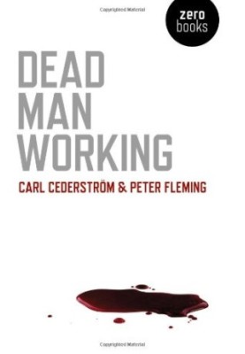 Dead man working