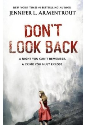 Don’t Look Back