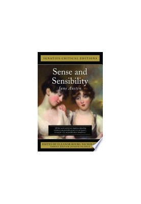 Sense and Sensibility (Ignatius Critical Editions)