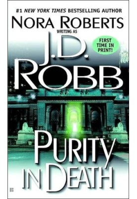 In Death 15-Purity in Death