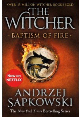 Baptism of Fire