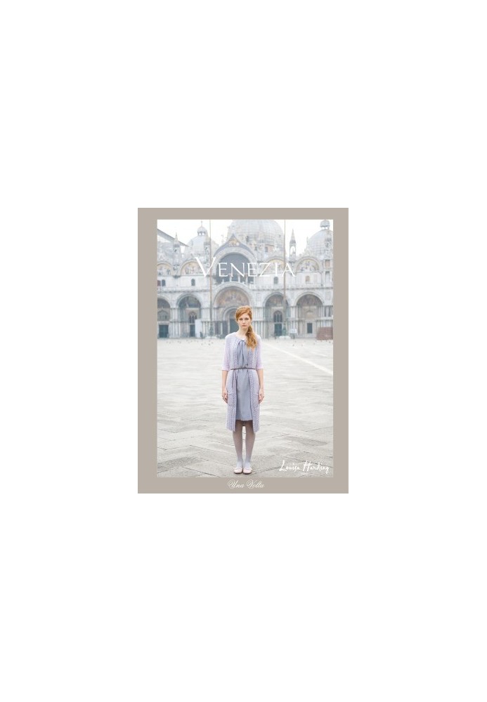 Venezia - Una Volta