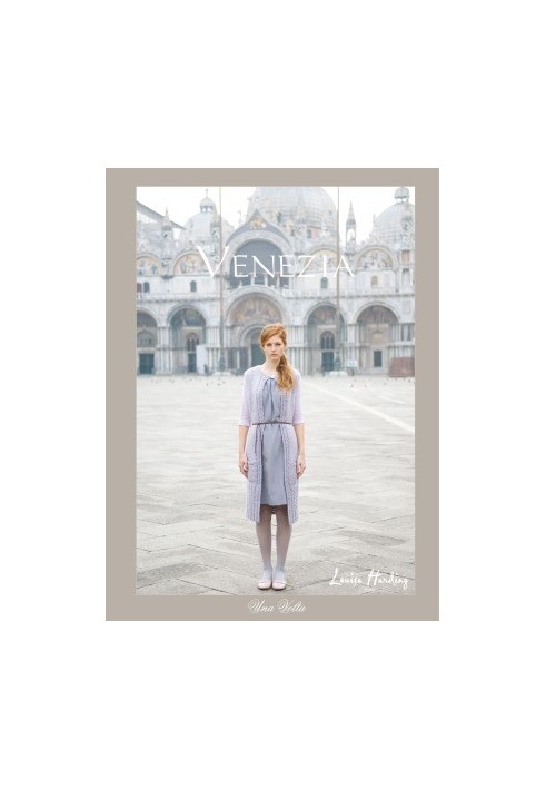 Venezia - Una Volta