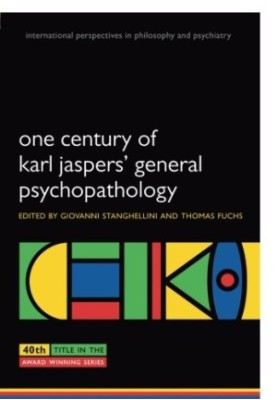 One Century of Karl Jaspers' General Psychopathology