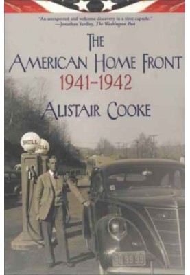 The American Home Front : 1941-1942
