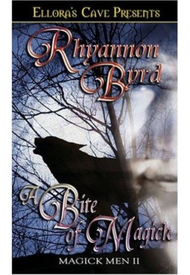A Bite of Magick