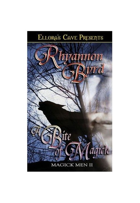 A Bite of Magick
