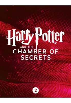 Harry Potter and the Chamber of Secrets
